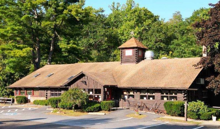 110 New Hartford Rd, Barkhamsted, CT 06063 - 0 Beds, 0 Bath