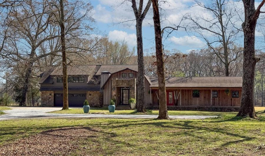 1281 Bethlehem Rd, Austin, AR 72007 - 4 Beds, 4 Bath