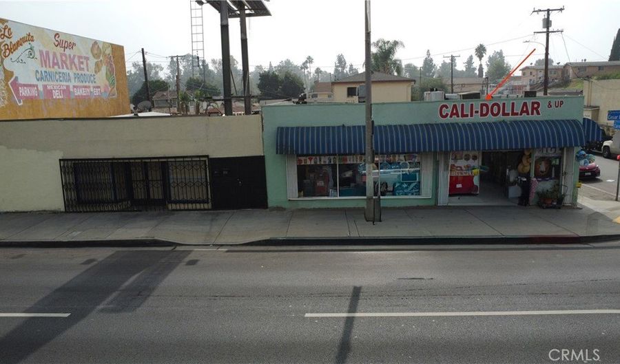 4118 E Cesar E Chavez, Los Angeles, CA 90063 - 0 Beds, 0 Bath