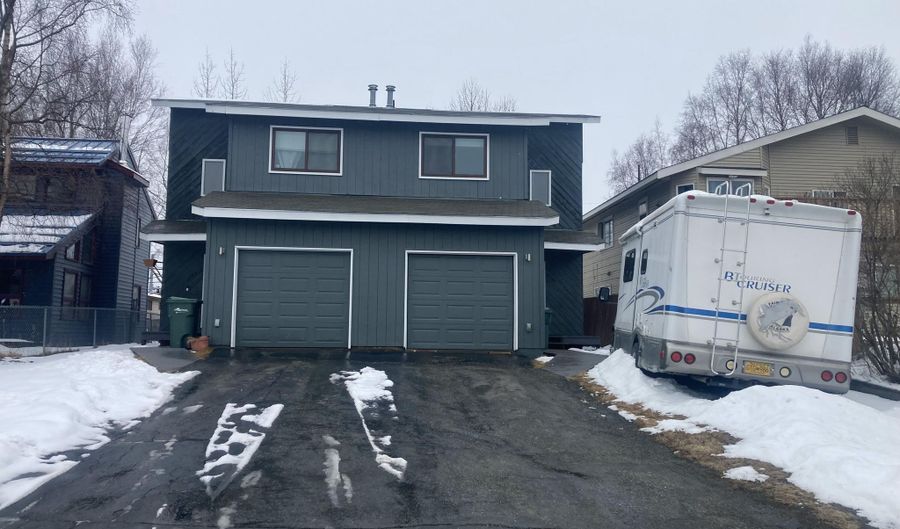 2731 W 69th Ave, Anchorage, AK 99502 - 3 Beds, 2 Bath