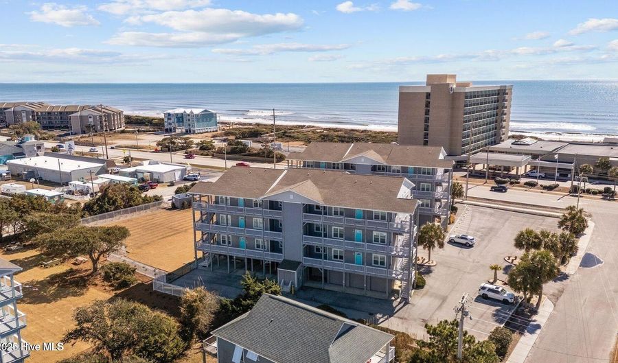 108 Pelican Dr B, Atlantic Beach, NC 28512 - 2 Beds, 2 Bath