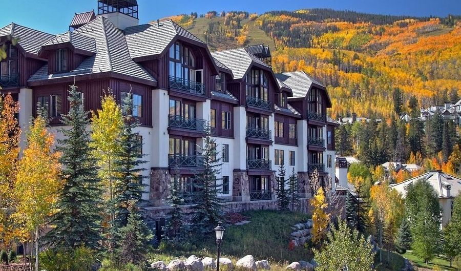00063 B Avondale 131-6, Beaver Creek, CO 81620 - 2 Beds, 2 Bath