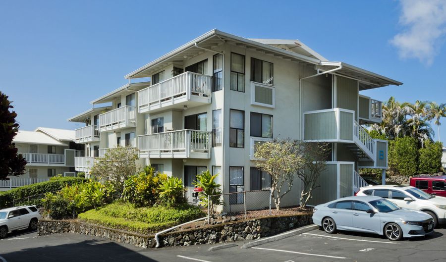 82-6065 MAMALAHOA Hwy B203, Captain Cook, HI 96704 - 2 Beds, 2 Bath