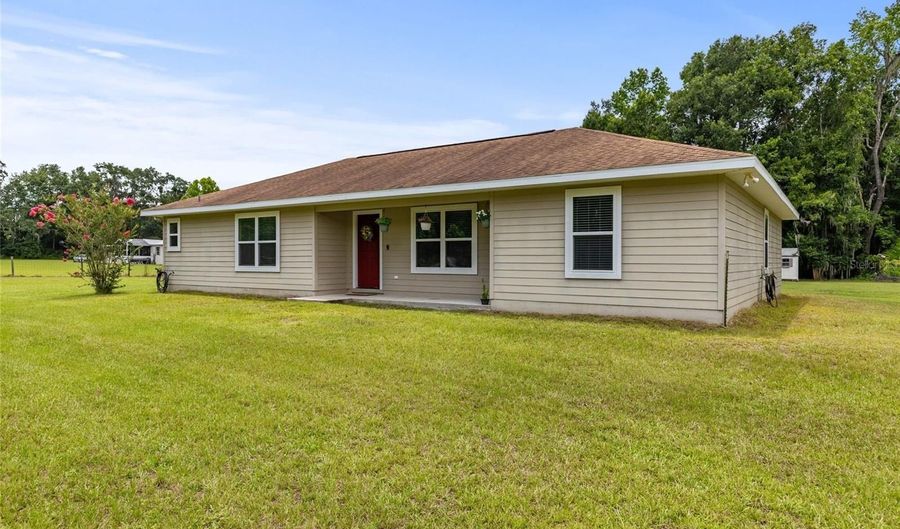 24708 NW 170TH Ter, Alachua, FL 32615 - 4 Beds, 2 Bath