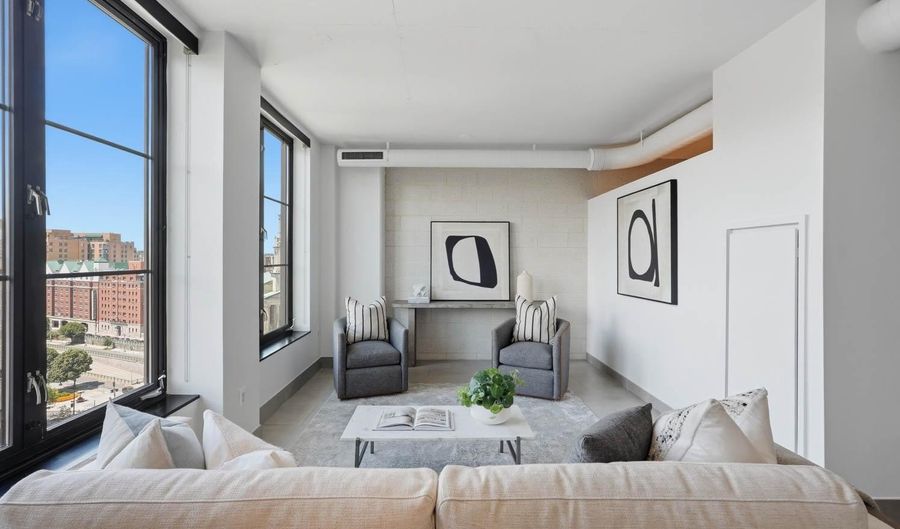1133 14TH St NW 1210, Washington, DC 20005 - 1 Beds, 1 Bath
