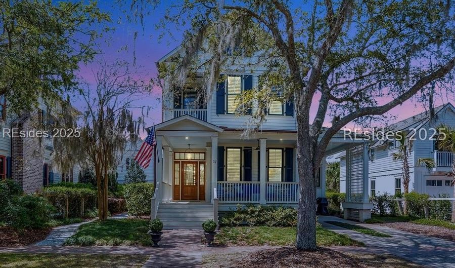 17 Boat House St, Bluffton, SC 29910 - 3 Beds, 4 Bath