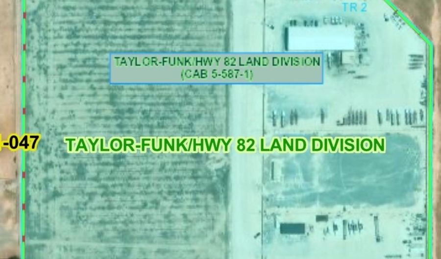 5 W Funk Rd, Artesia, NM 88210 - 0 Beds, 0 Bath