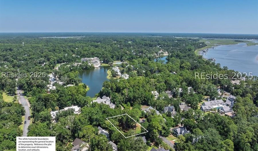 19 Refuge St, Bluffton, SC 29910 - 0 Beds, 0 Bath