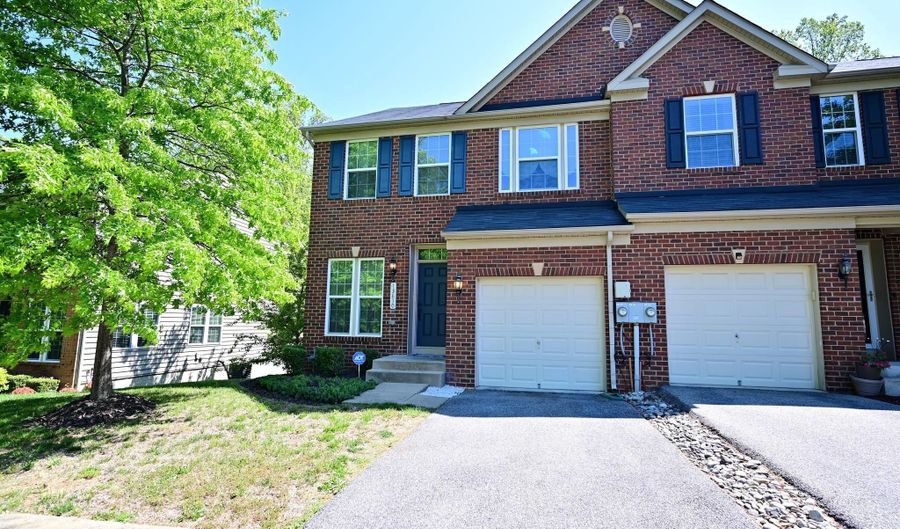 13810 CATZELL Ct, Accokeek, MD 20607 - 3 Beds, 4 Bath
