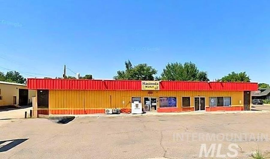 417 415 N 5th Ave, Caldwell, ID 83605 - 0 Beds, 0 Bath