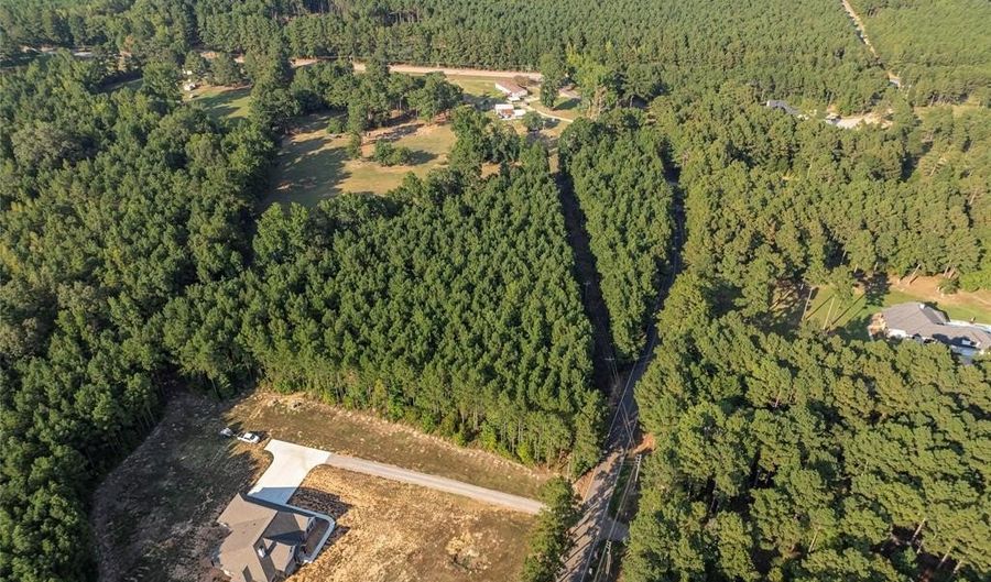 190 Linton Bellevue Rd, Benton, LA 71006 - 0 Beds, 0 Bath