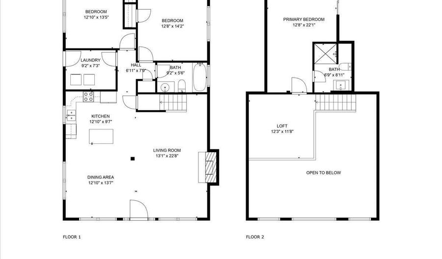 186 Brier Crest Rd, Blakeslee, PA 18610 - 3 Beds, 2 Bath