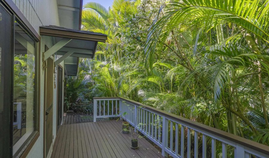 1002 Kauhikoa Rd 2, Haiku, HI 96708 - 2 Beds, 1 Bath