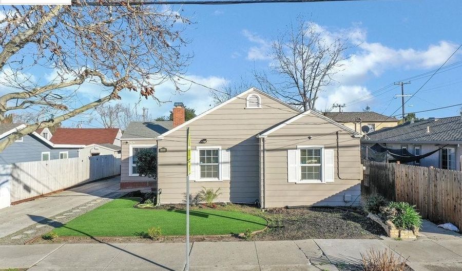 1711 D St, Antioch, CA 94509 - 3 Beds, 1 Bath