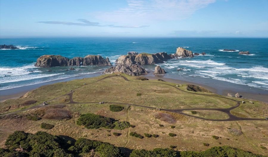 Beach Loop Dr SW, Bandon, OR 97411 - 0 Beds, 0 Bath