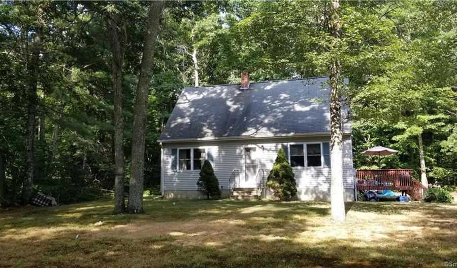 194 Valley View Rd, Sterling, CT 06377 - 4 Beds, 2 Bath