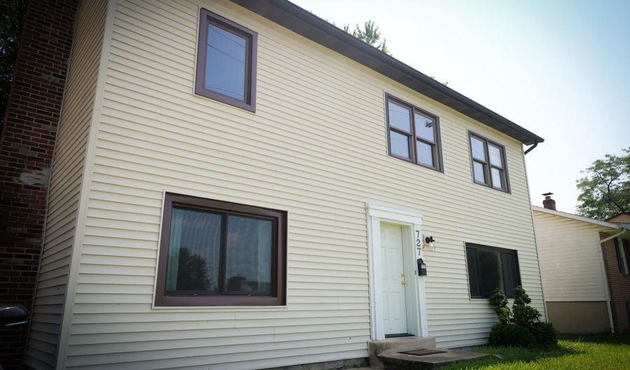 727 PEAR St, Dover, DE 19904 - 4 Beds, 2 Bath