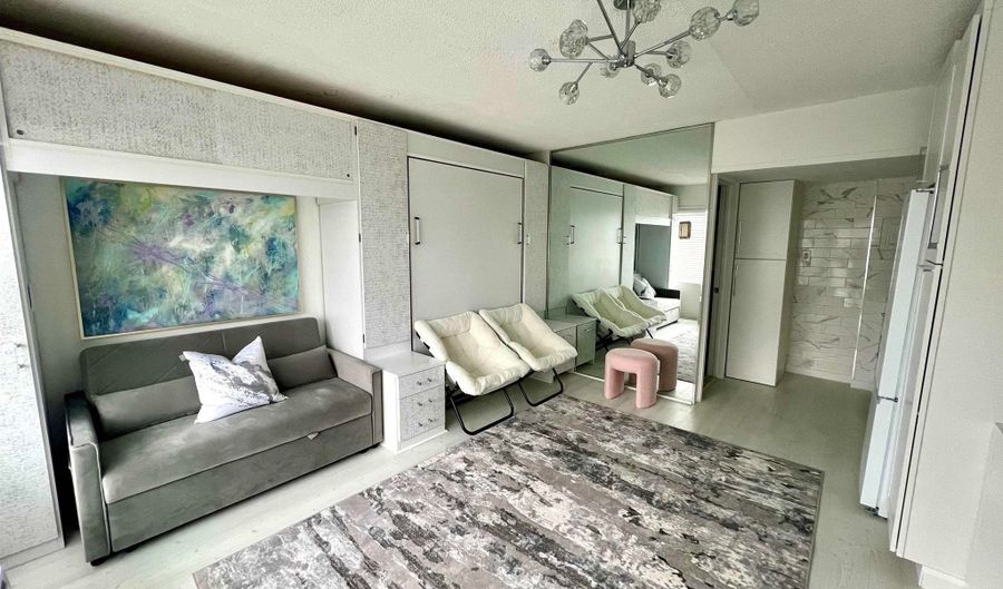 3501 Boardwalk B206, Atlantic City, NJ 08401 - 0 Beds, 1 Bath