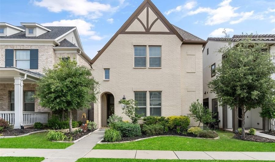 1054 Drew Ln, Allen, TX 75013 - 3 Beds, 4 Bath
