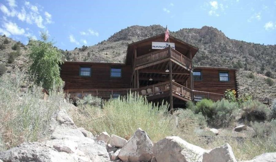 17236 SR Hwy 317, Caliente, NV 89008 - 8 Beds, 12 Bath