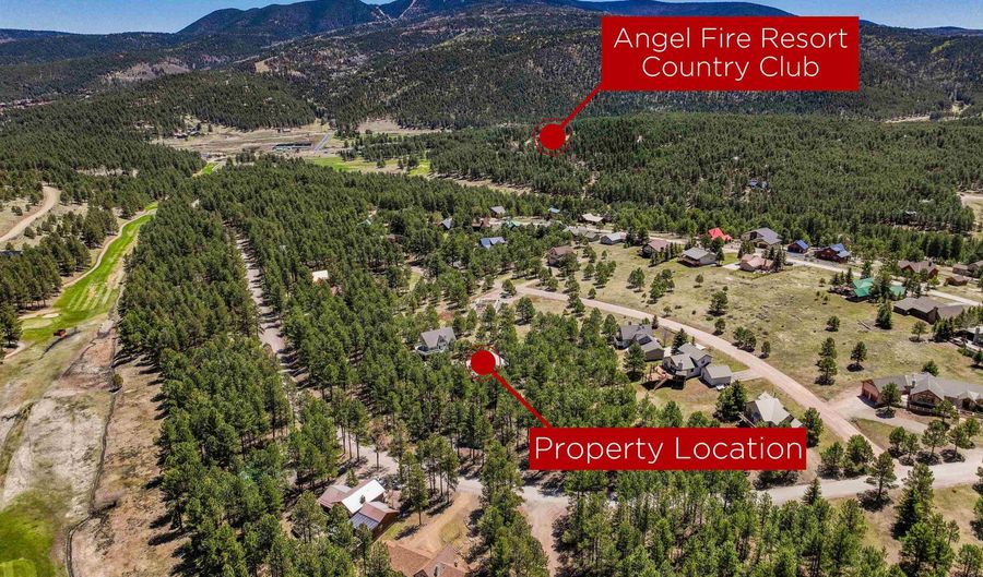79 Spyglass Hill Rd, Angel Fire, NM 87710 - 3 Beds, 3 Bath