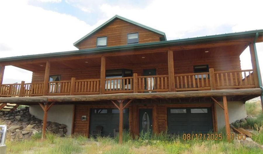 154 Haman McCall Trl, Cody, WY 82414 - 3 Beds, 4 Bath