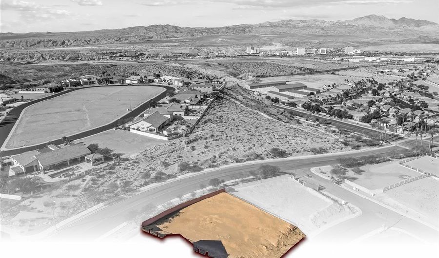 1129 Via San Lorenzo, Bullhead City, AZ 86429 - 0 Beds, 0 Bath