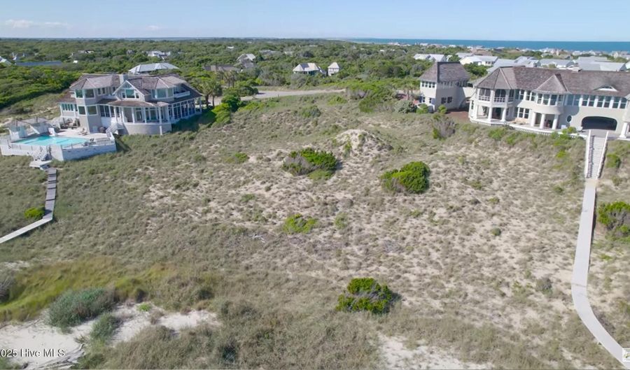706 Shoals Watch Way, Bald Head Island, NC 28461 - 0 Beds, 0 Bath
