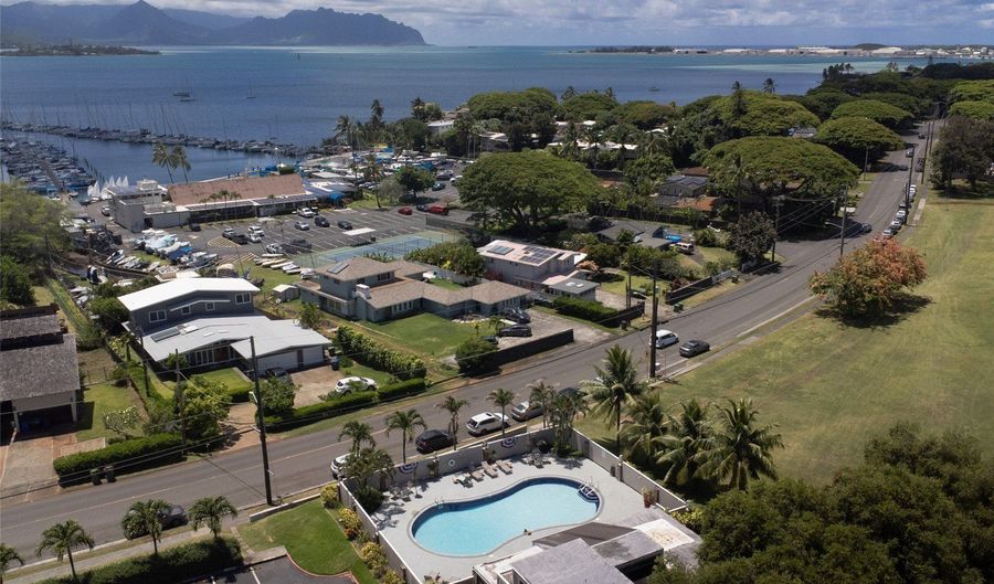 44-130 Kou Pl 1106, Kaneohe, HI 96744 - 3 Beds, 2 Bath