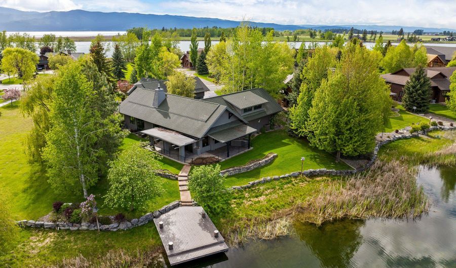 309 Canal St, Bigfork, MT 59911 - 3 Beds, 4 Bath