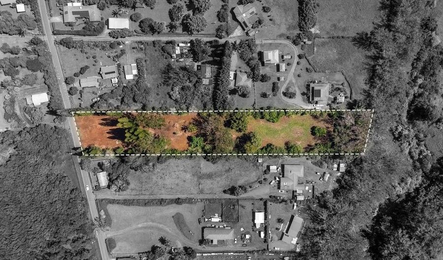 2175 Kauhikoa Rd Lot 7, Haiku, HI 96708 - 0 Beds, 0 Bath