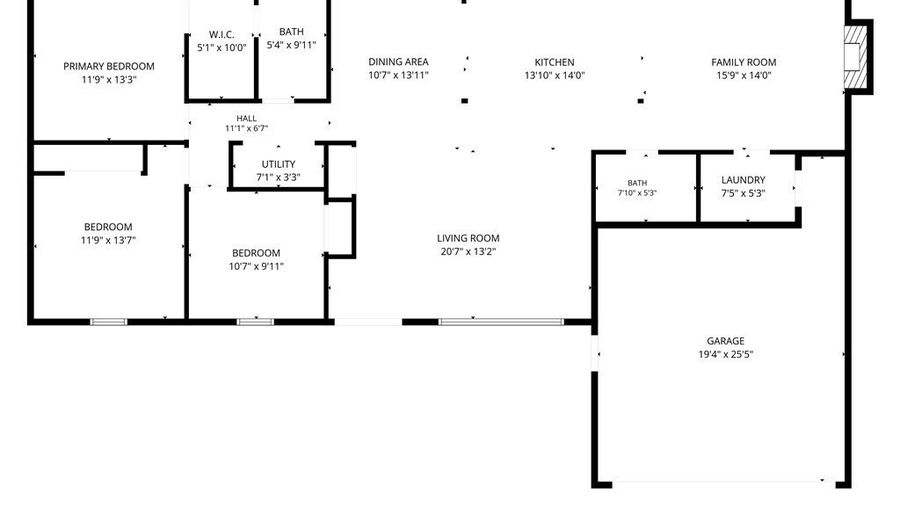 161 Devorah Dr, Aurora, OH 44202 - 3 Beds, 2 Bath