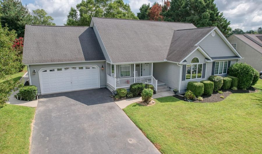 80 N HIGH HILL Rd, Camden Wyoming, DE 19934 - 3 Beds, 3 Bath