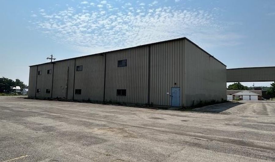 322 Commercial Ave, Ashland, OH 44805 - 0 Beds, 0 Bath