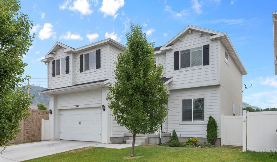 341 S 850 E, American Fork, UT 84003 - 6 Beds, 4 Bath