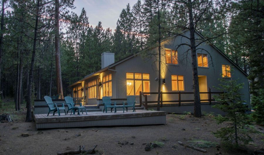 70440 Linnaea Borealis GM395, Black Butte Ranch, OR 97759 - 5 Beds, 3 Bath