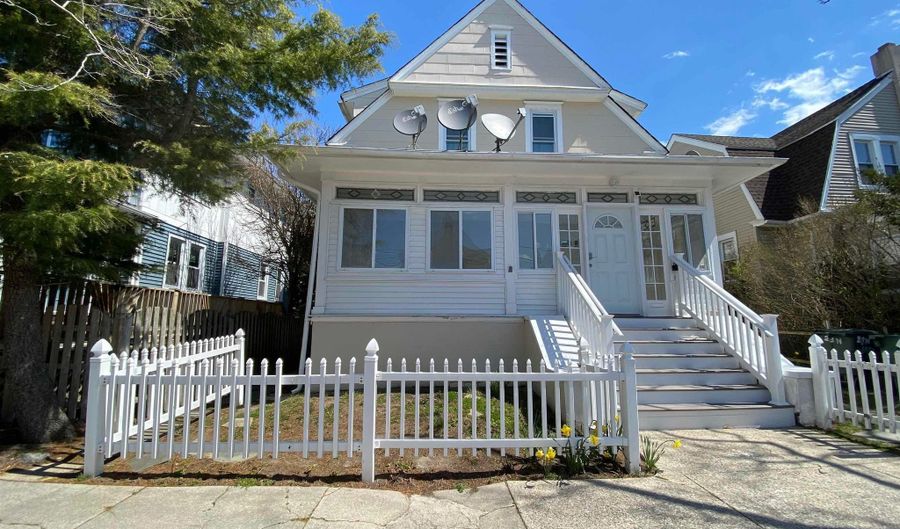 29 N Bartram Ave, Atlantic City, NJ 08401 - 4 Beds, 3 Bath
