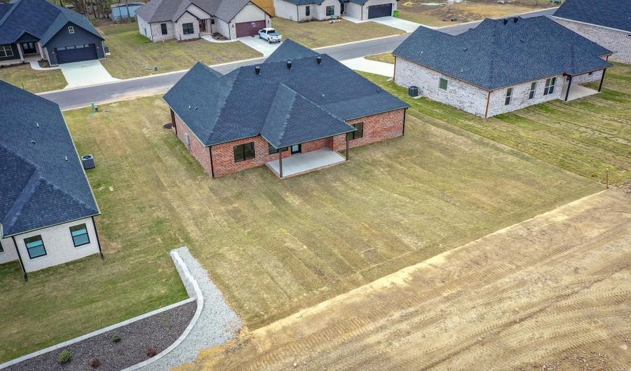 219 Michelle Dr, Beebe, AR 72012 - 3 Beds, 3 Bath