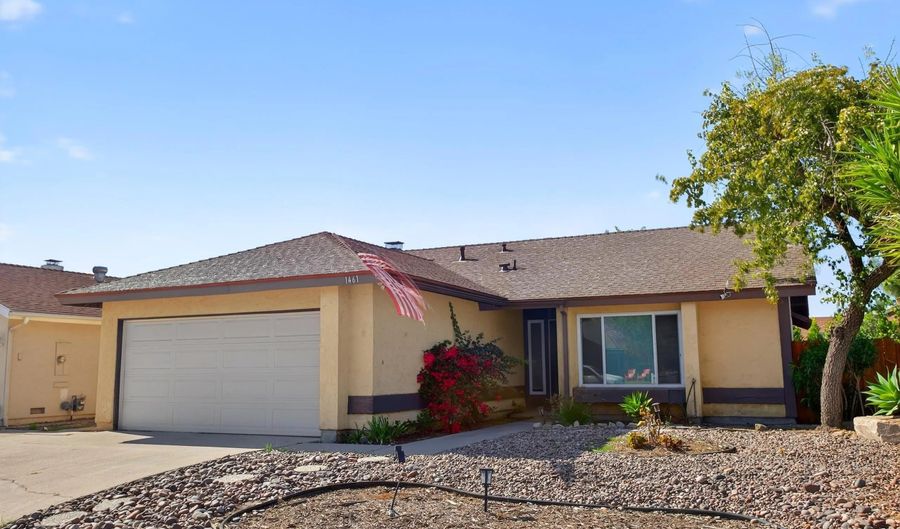 1461 Autumn Woods Pl, Escondido, CA 92029 - 3 Beds, 2 Bath