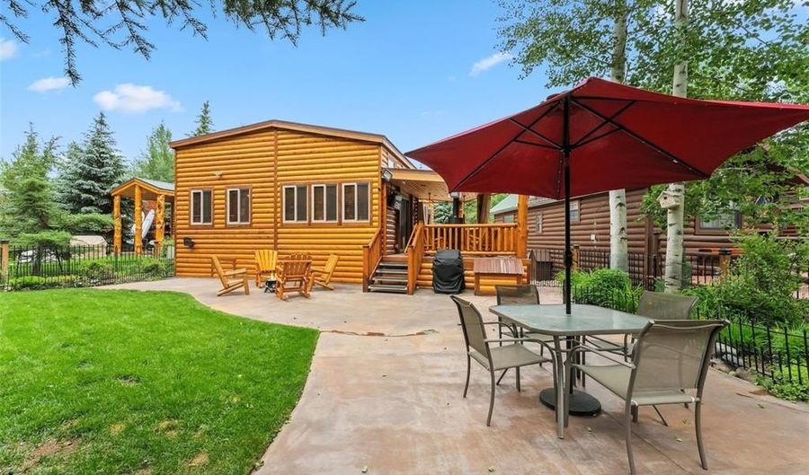 85 REVETT Dr 187, Breckenridge, CO 80424 - 1 Beds, 1 Bath