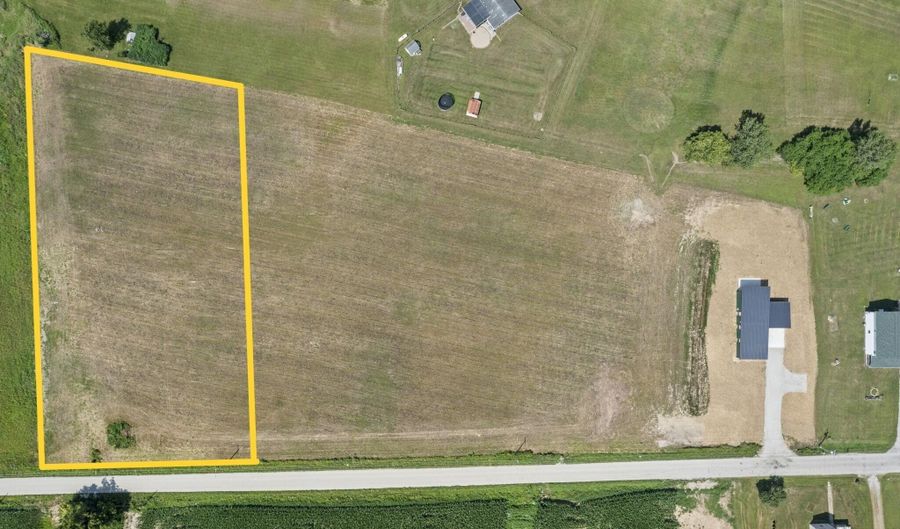 0 County Road 21 Tract 1, Ashley, OH 43003 - 0 Beds, 0 Bath