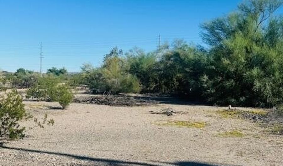 42981 Stone Ave, Bouse, AZ 85325 - 0 Beds, 0 Bath