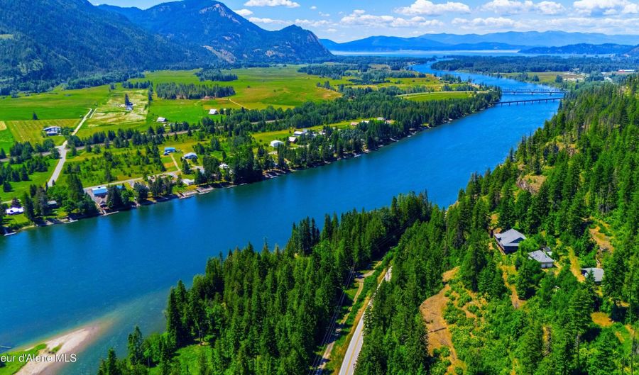 NKA Highway 200, Clark Fork, ID 83811 - 0 Beds, 0 Bath