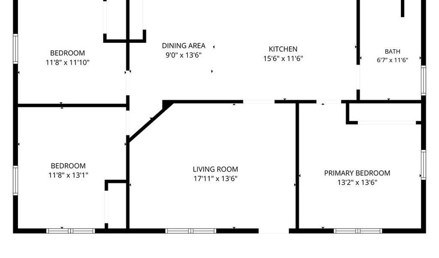 19280 Repass Rd, Abingdon, VA 24210 - 3 Beds, 1 Bath
