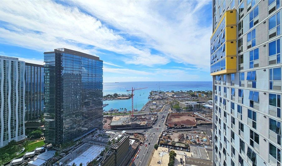 988 Halekauwila St 3410, Honolulu, HI 96814 - 1 Beds, 1 Bath