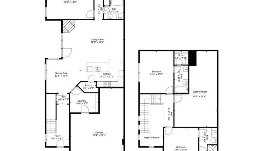 173 Hulen Cir, Aledo, TX 76008 - 4 Beds, 4 Bath