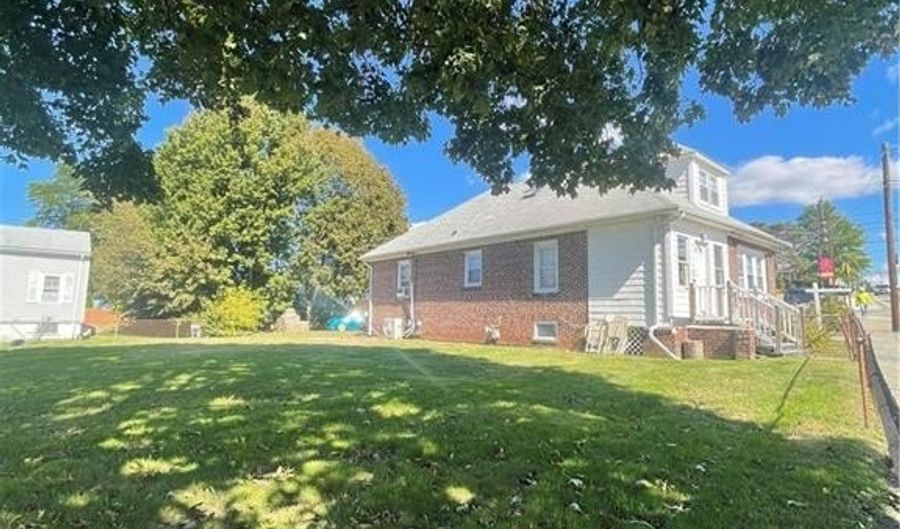 1441 Mineral Spring Ave, North Providence, RI 02904 - 0 Beds, 0 Bath