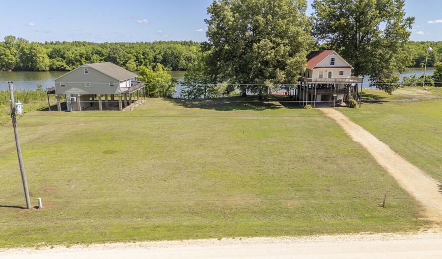 SCENIC Ln lot 11, Bath Springs, TN 38311 - 0 Beds, 0 Bath