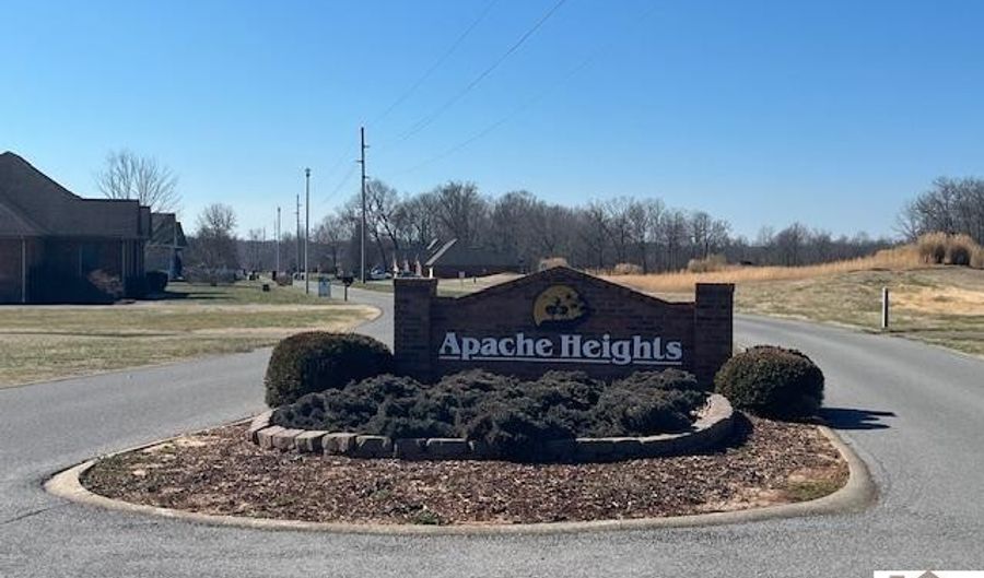 Lot 85 Tomahawk Blvd, Cadiz, KY 42211 - 0 Beds, 0 Bath