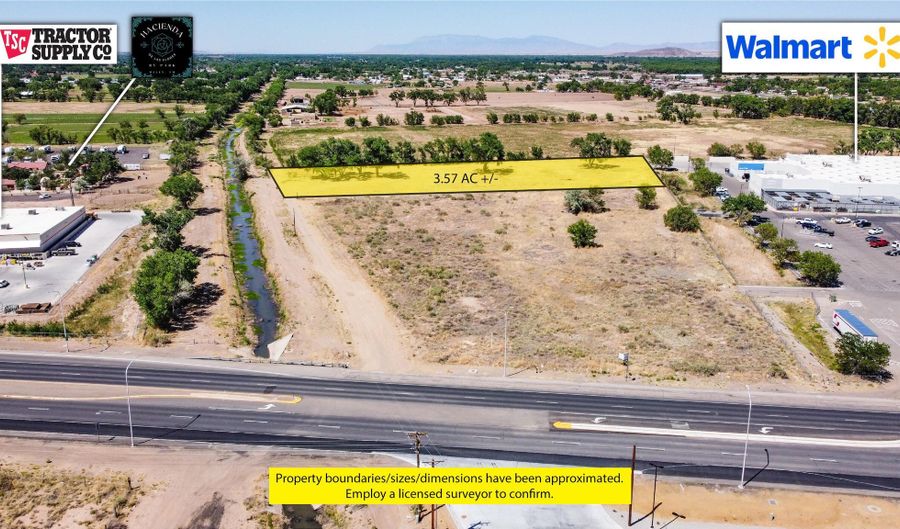 I 25 Bypass, Belen, NM 87002 - 0 Beds, 0 Bath
